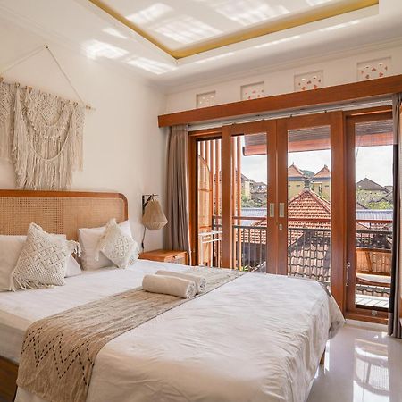 Made Arsa Homestay Ουμπούντ Εξωτερικό φωτογραφία