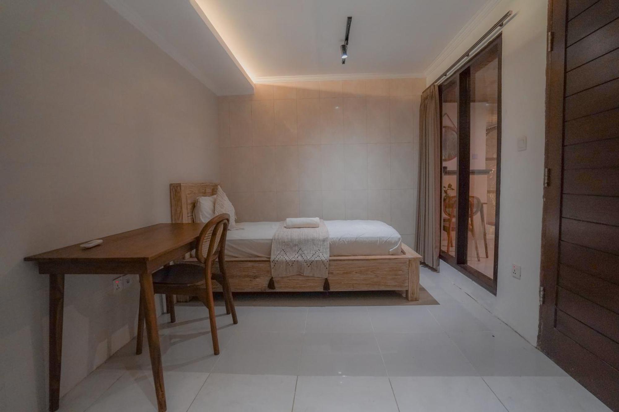 Made Arsa Homestay Ουμπούντ Εξωτερικό φωτογραφία
