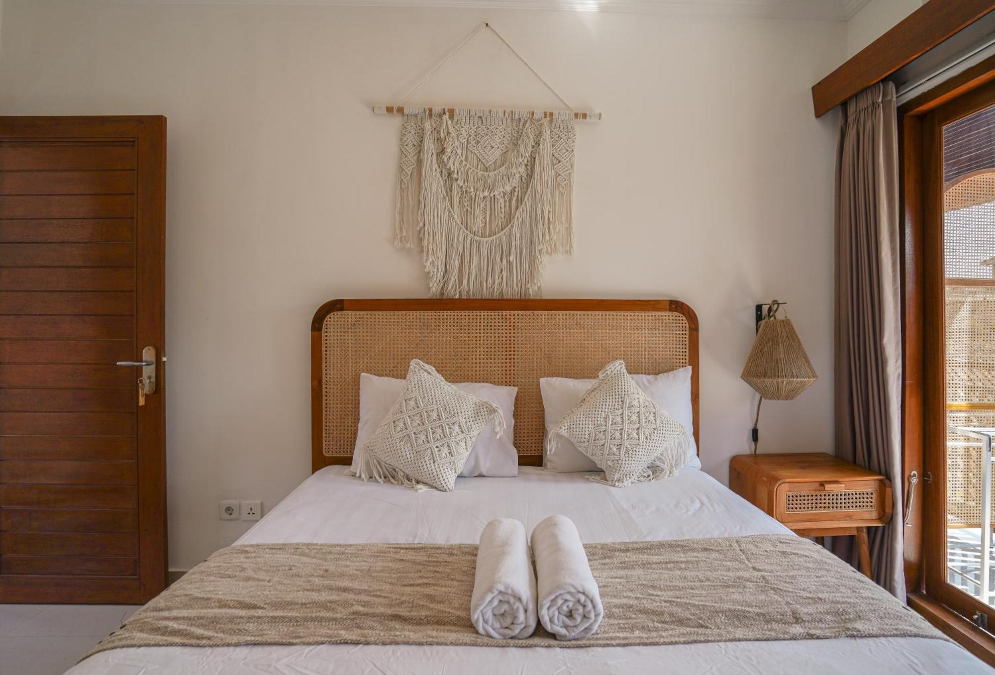 Made Arsa Homestay Ουμπούντ Εξωτερικό φωτογραφία