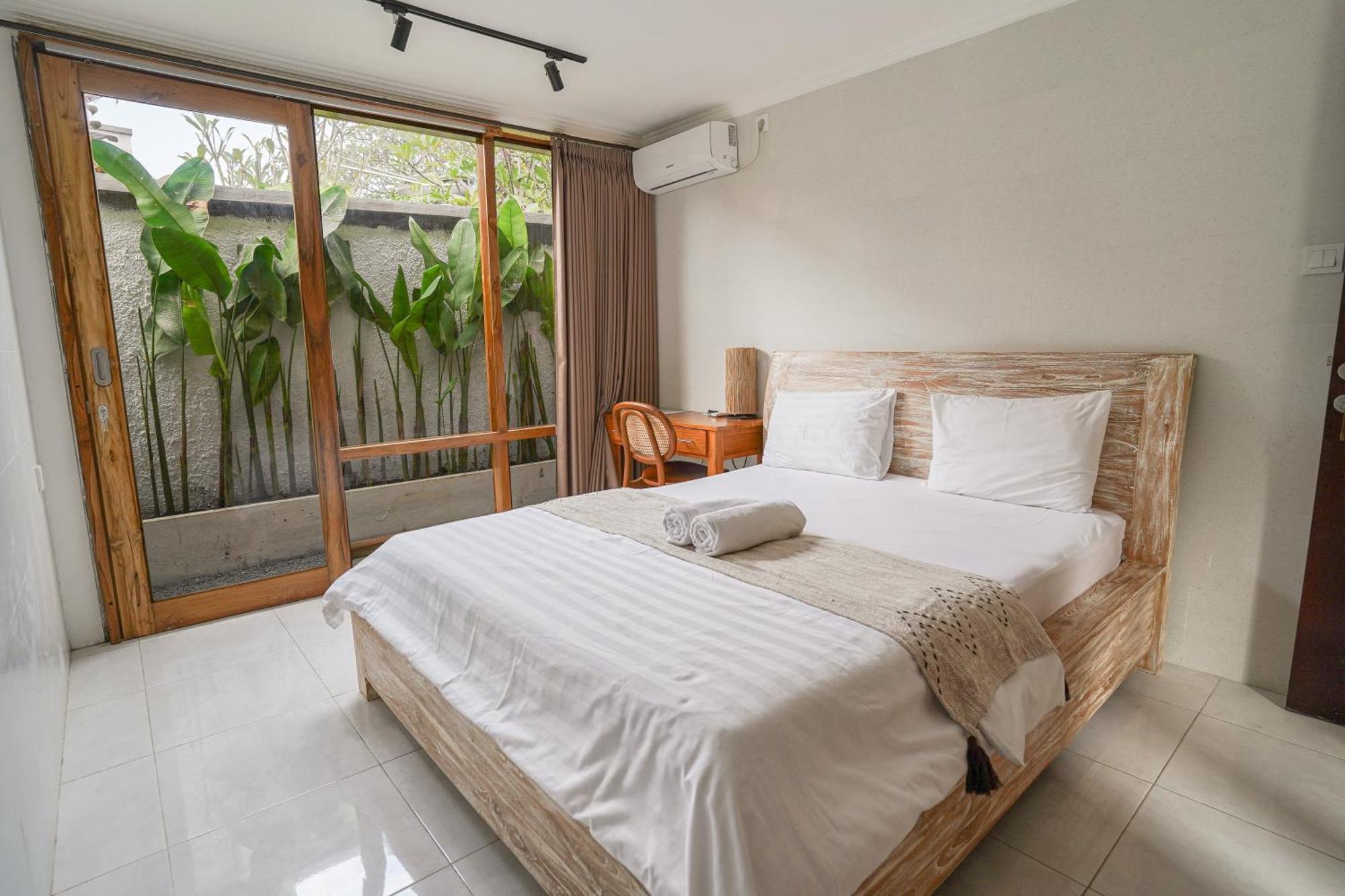 Made Arsa Homestay Ουμπούντ Εξωτερικό φωτογραφία