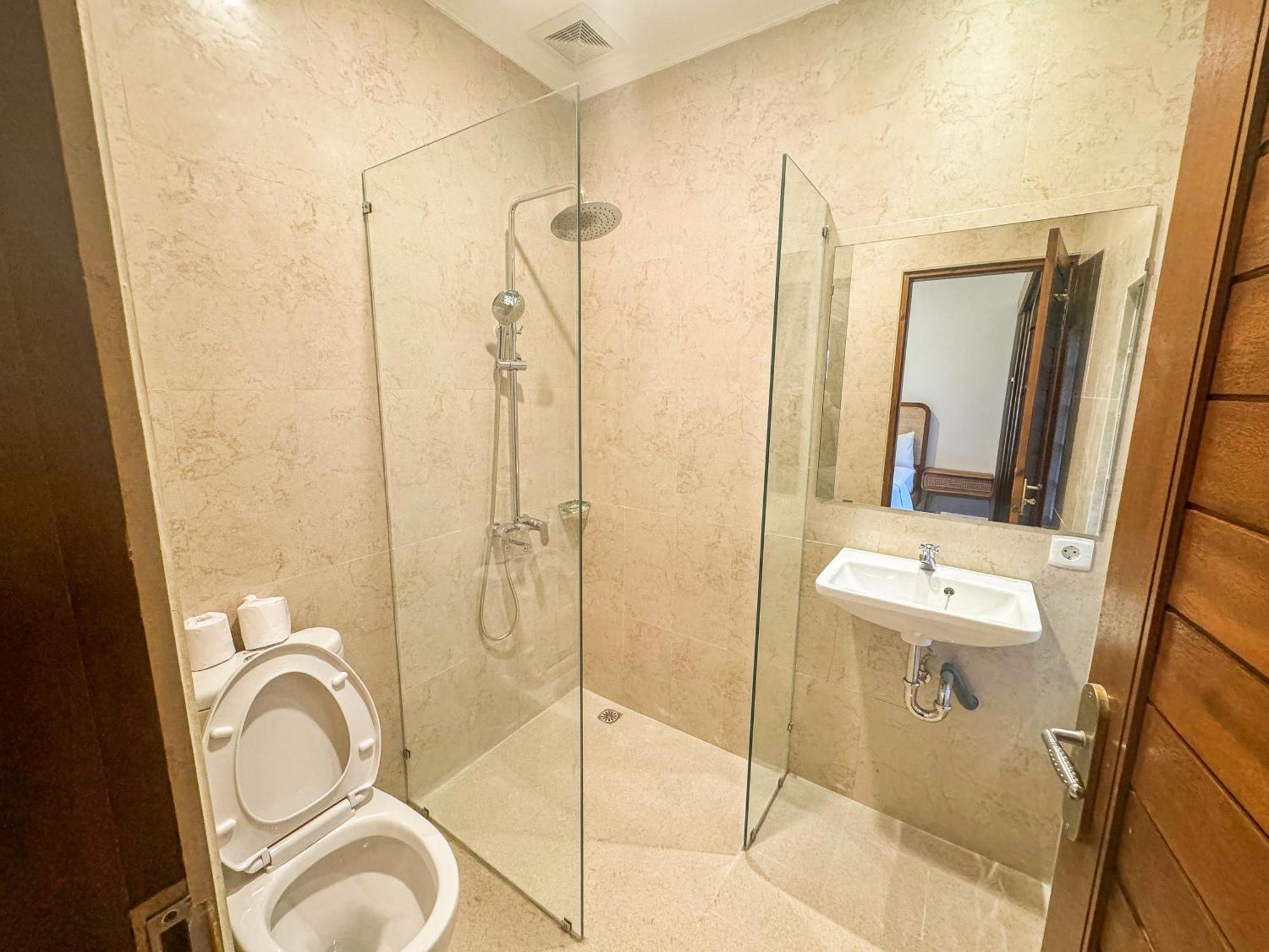 Made Arsa Homestay Ουμπούντ Εξωτερικό φωτογραφία