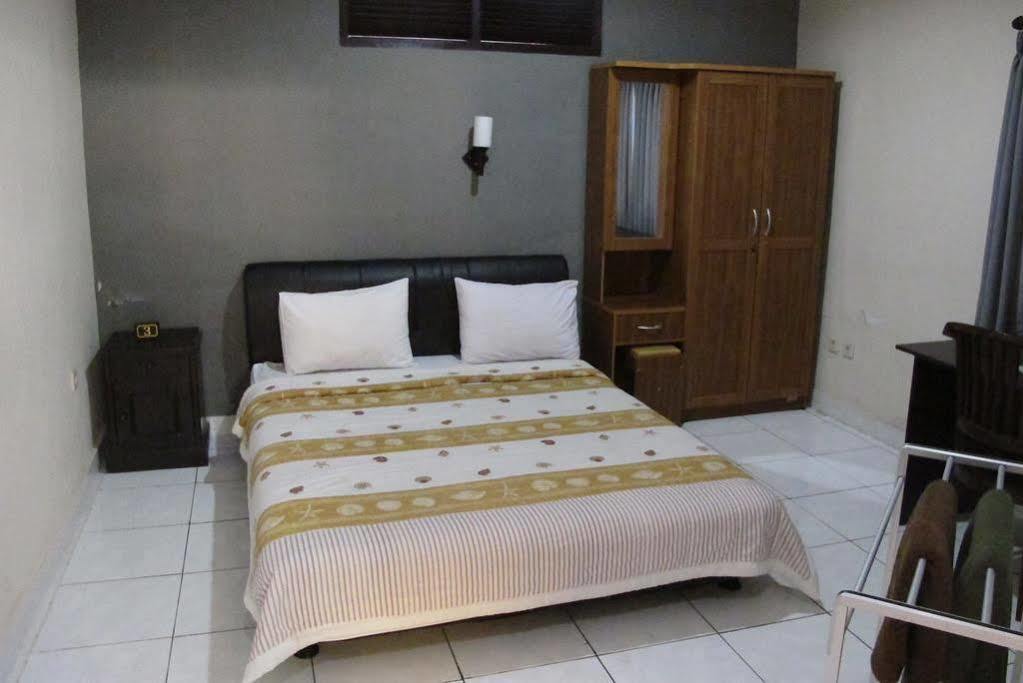 Made Arsa Homestay Ουμπούντ Εξωτερικό φωτογραφία